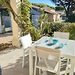 Méditerranéenne 5 Pièces, 8 Couchages, Jardin, Proche à - Fr-1-226-566 Сasa de vacaciones