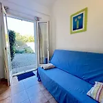Будинок відпочинку Mediterraneenne 5 Pieces, 8 Couchages, Jardin, Proche A - Fr-1-226-566 *