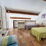 Сasa de vacaciones Méditerranéenne 5 Pièces, 8 Couchages, Jardin, Proche à - Fr-1-226-566 Sainte-Maxime