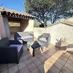 Будинок відпочинку Mediterraneenne 5 Pieces, 8 Couchages, Jardin, Proche A - Fr-1-226-566 *