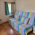Сasa de vacaciones Méditerranéenne 5 Pièces, 8 Couchages, Jardin, Proche à - Fr-1-226-566 *