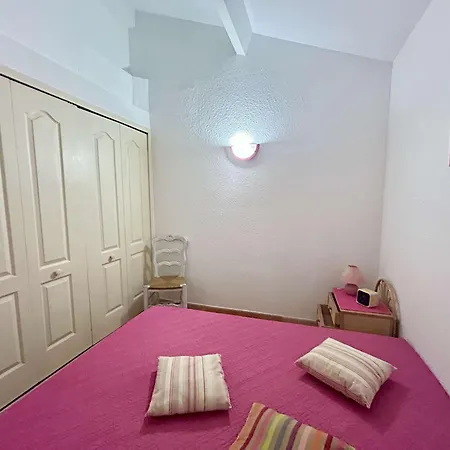 Hébergement de vacances Méditerranéenne 5 Pièces, 8 Couchages, Jardin, Proche à - Fr-1-226-566 Sainte-Maxime