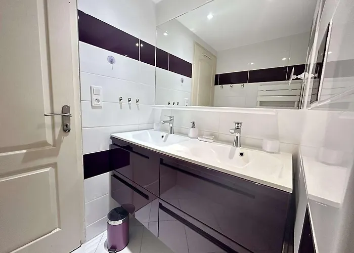 Mediterraneenne 5 Pieces, 8 Couchages, Jardin, Proche A Sainte-maxime - Fr-1-226-566 בית נופש